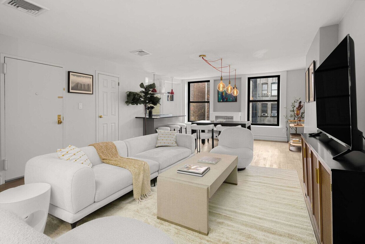Foto principal - 179 Sullivan St