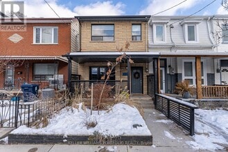 Building Photo - 147 Claremont St