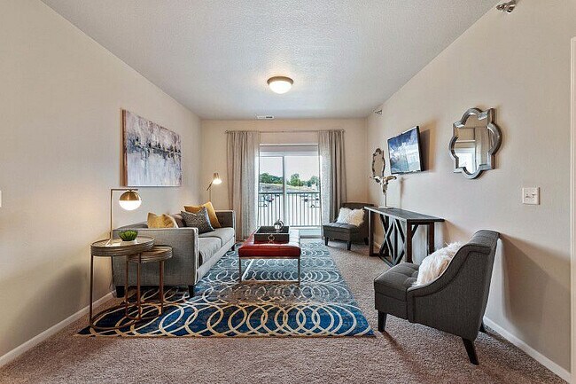 Unidad-2-1 - Park 88 Apartments