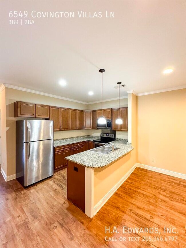 Building Photo - 6549 Covington Villas Ln