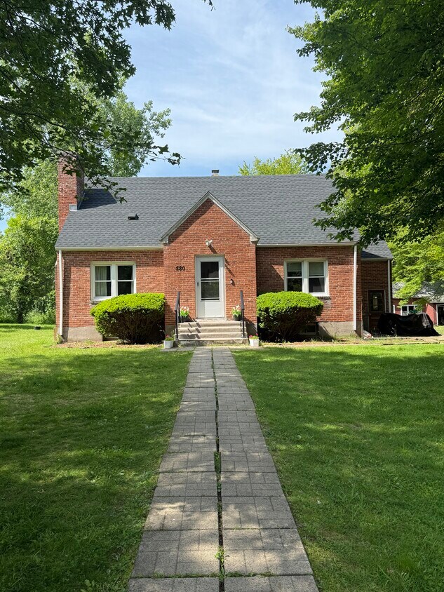 Primary Photo - 580 W Wolcott Ave