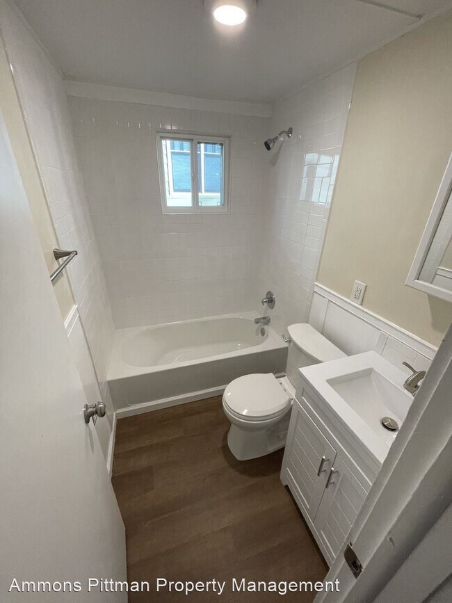 Building Photo - 1 br, 1 bath House - 1104 Spaulding St