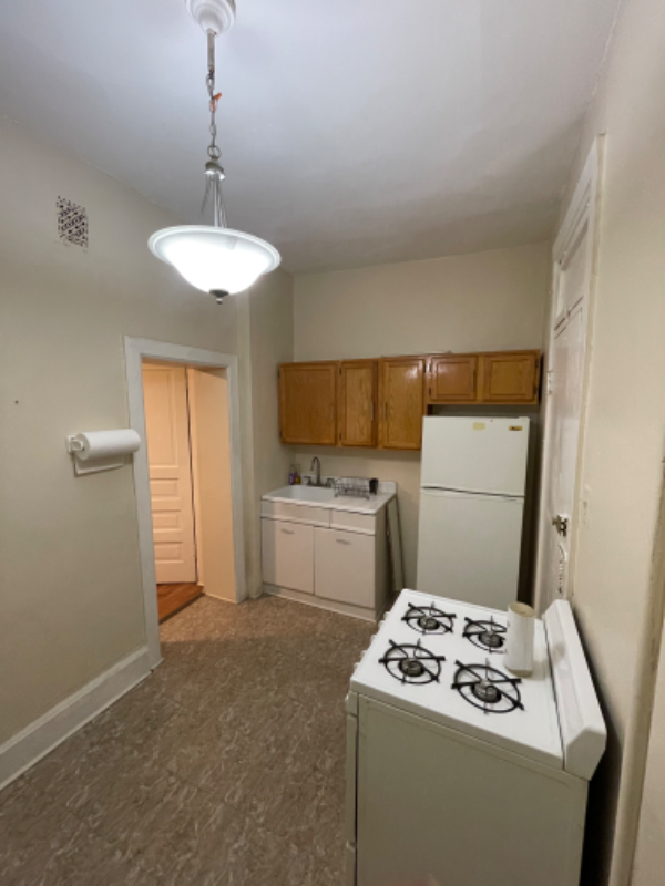 2530 N Kedzie Blvd Unit 3a, Chicago, IL 60647 - Room for Rent in ...