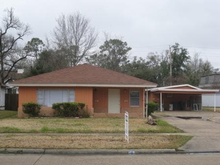 Primary Photo - 2616-2628 Harrison St