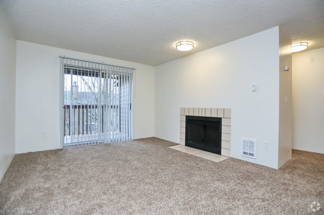 2HAB,1BA - 862 ft² - Sunset Park Apartments