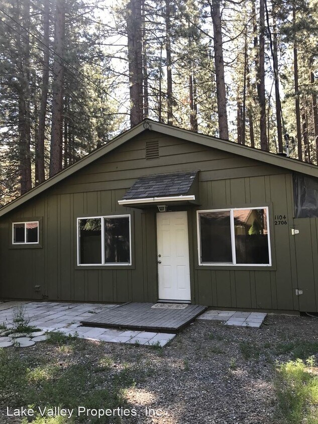 Primary Photo - 2 br, 1 bath House - 2706 Armstrong
