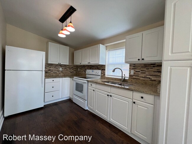 Building Photo - 4 br, 2 bath House - 1596 Belmar Drive