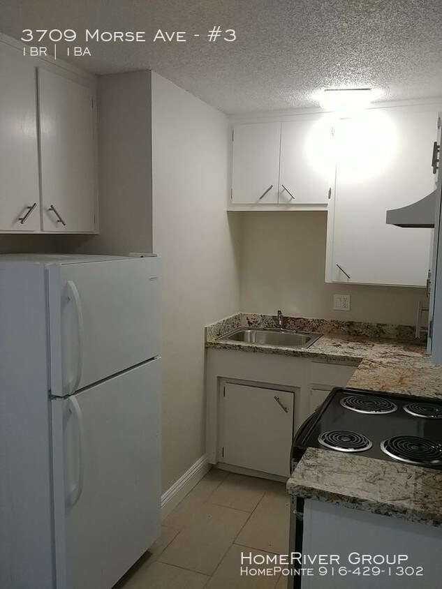 Foto principal - 3709 Morse Ave