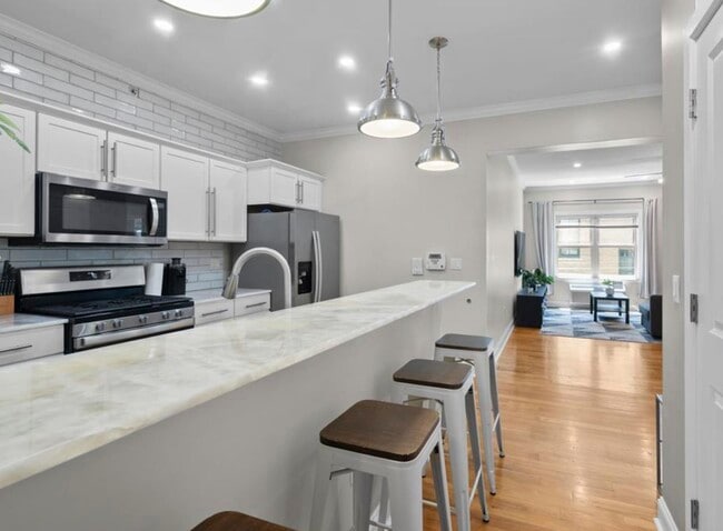 Foto del edificio - 5501 Hudson Ave