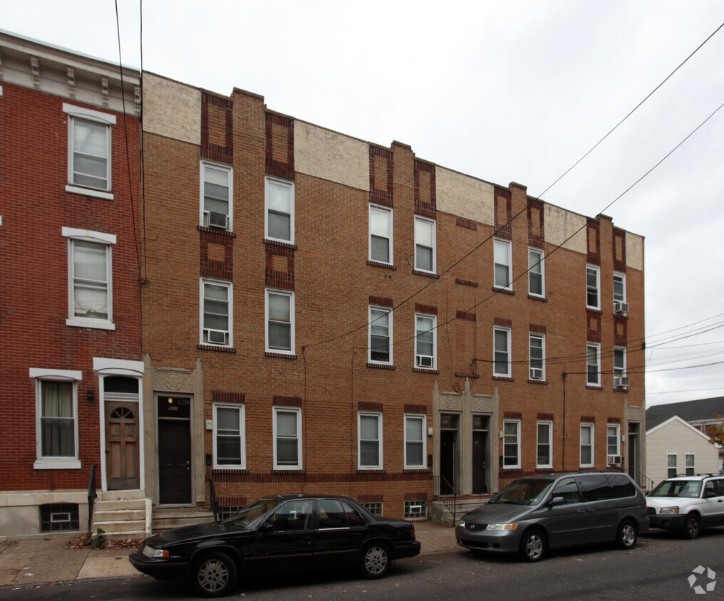 Foto del edificio - 501-507 Reed St