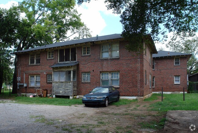 Building Photo - 7409 N 1st Ave