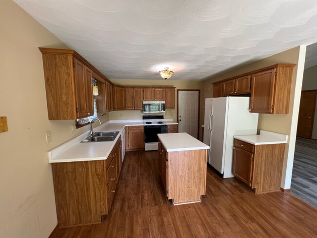 Foto del edificio - 1124 Old Crows Way