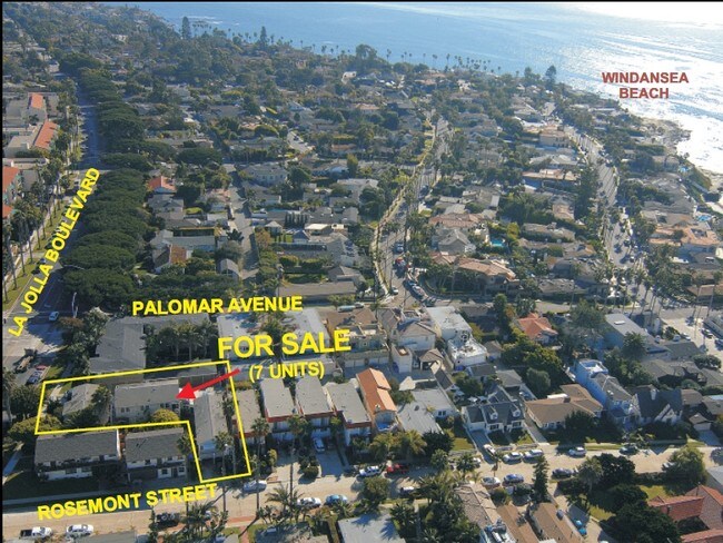 Alternate View - 6520-6526 La Jolla Blvd