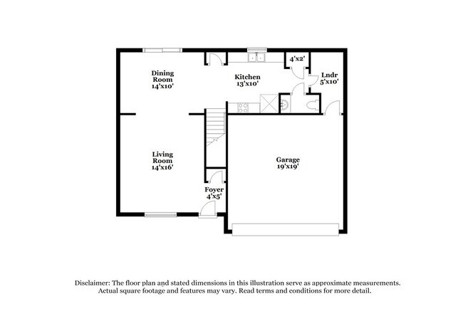Foto del edificio - 1020 Tammy Sue Ln