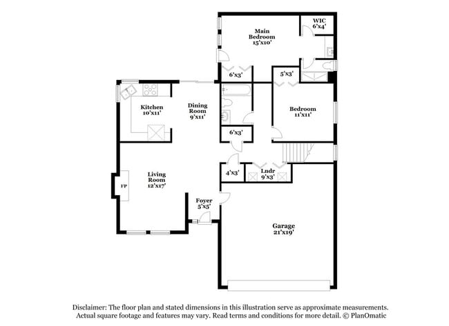 Foto del edificio - 8780 W Quarto Cir