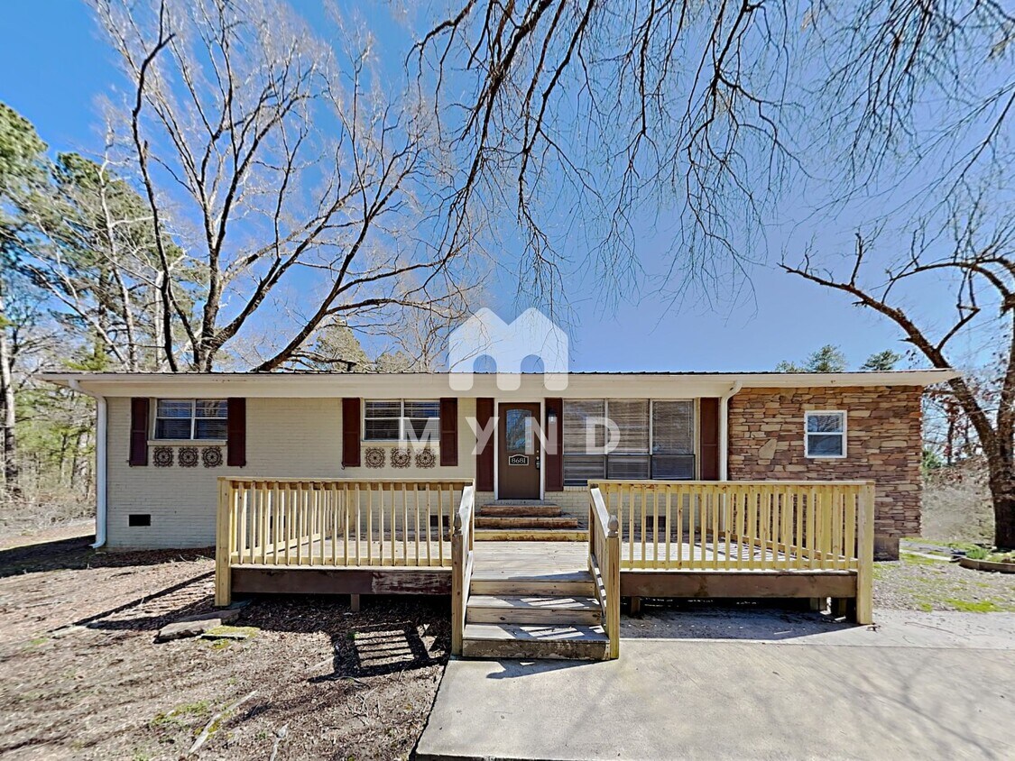 8681 Hamby Rd House Rental in Morris, AL