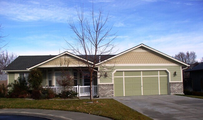Building Photo - NW Boise 3 Bedroom Home for Rent