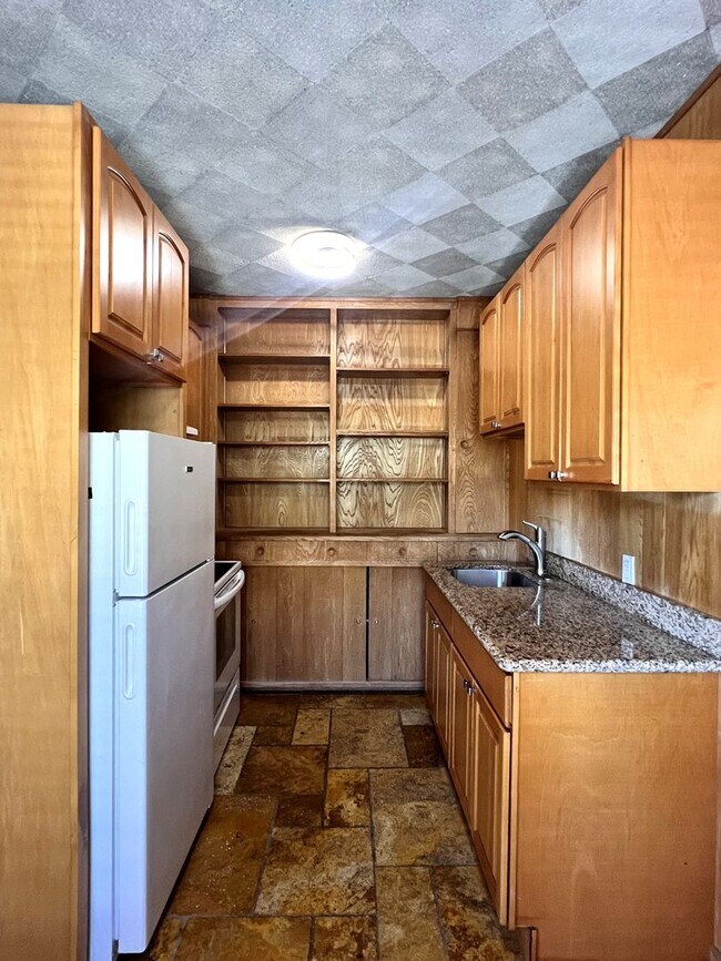 Building Photo - 3421-3425 23rd Street