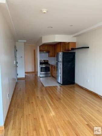 Primary Photo - 58 STREET