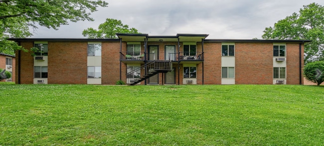 Photo - 2601 Hillsboro Pike Apartment
