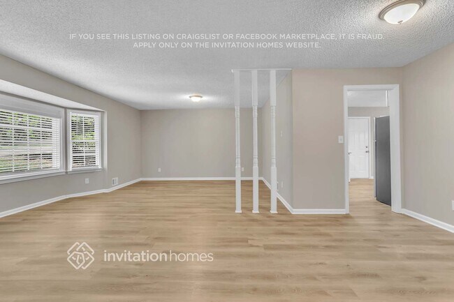 Foto del edificio - 4104 Windermere Dr