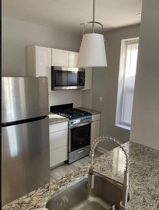 Foto principal - 2520 N 33rd St