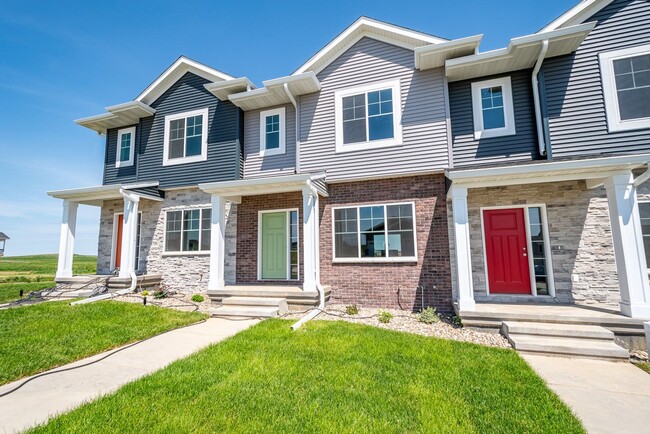 Foto del edificio - 596 Prairie Drive