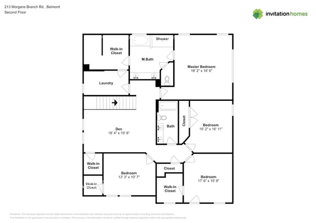 Building Photo - 213 Morgan's Branch Rd