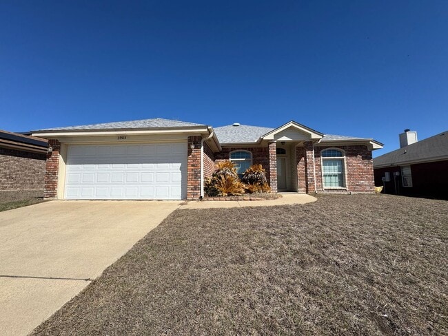 Building Photo - 4-Bedroom House for Rent in Killeen