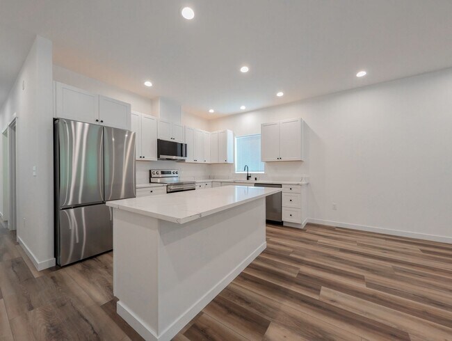 Foto del edificio - 1525 114th St NE