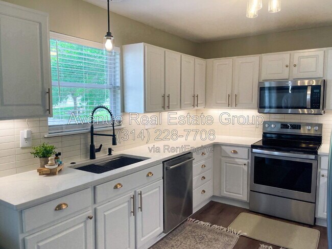 Foto del edificio - 31 Heatherwood Ct