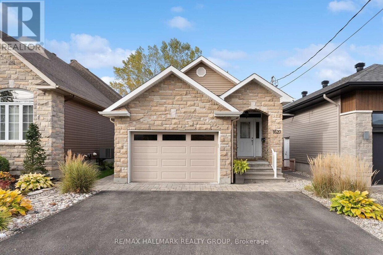 Photo principale - 1620-1620 Belcourt Blvd