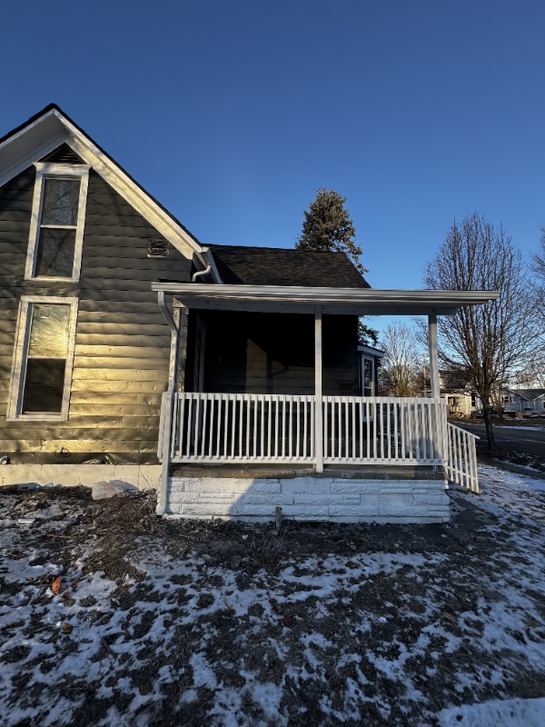 Building Photo - 505 W Columbus Ave