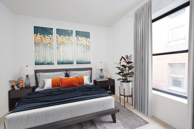 Foto del edificio - 634 East 11th Street