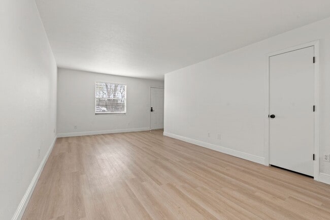 Foto del interior - Millie Gardens