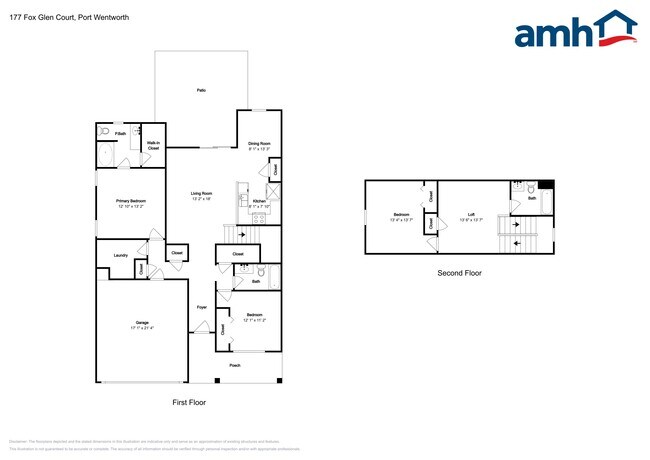 Building Photo - 177 Fox Glen Ct