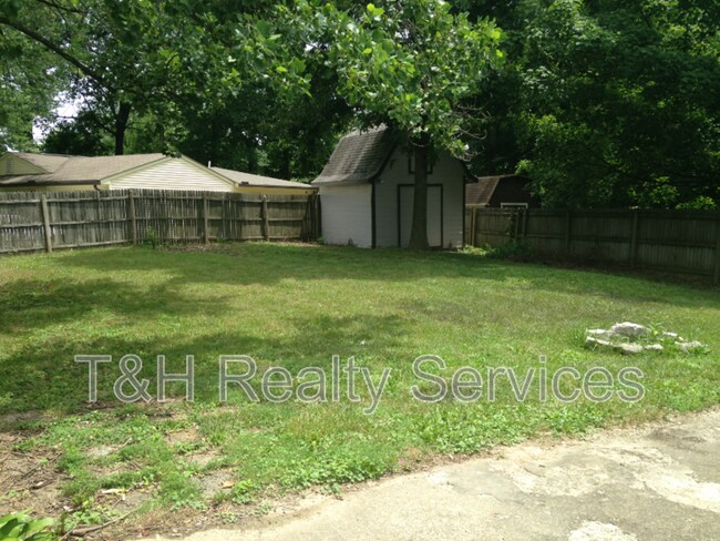 Foto del edificio - 5505 Chisolm Trail