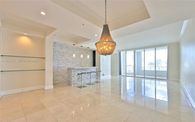 Foto del edificio - 848 Brickell Key Dr