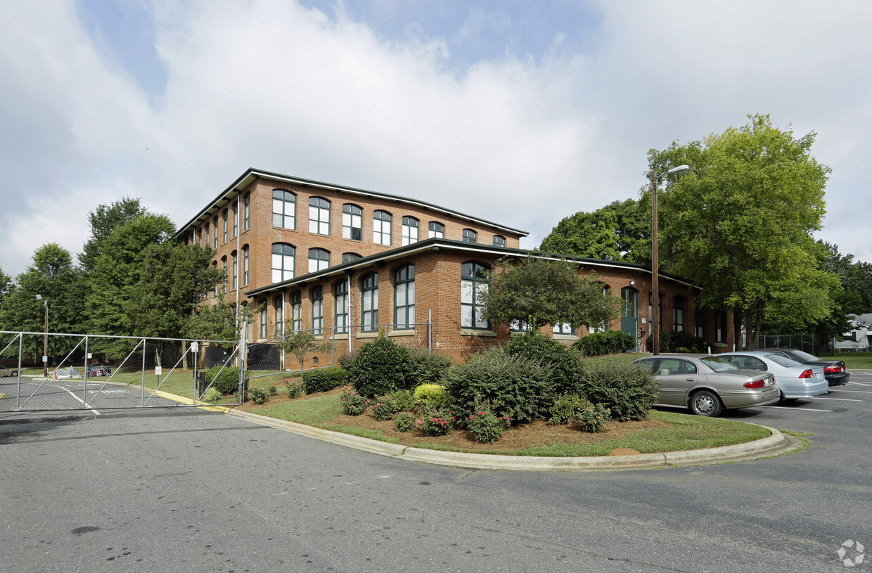 Foto principal - Foxridge Lofts Condominiums