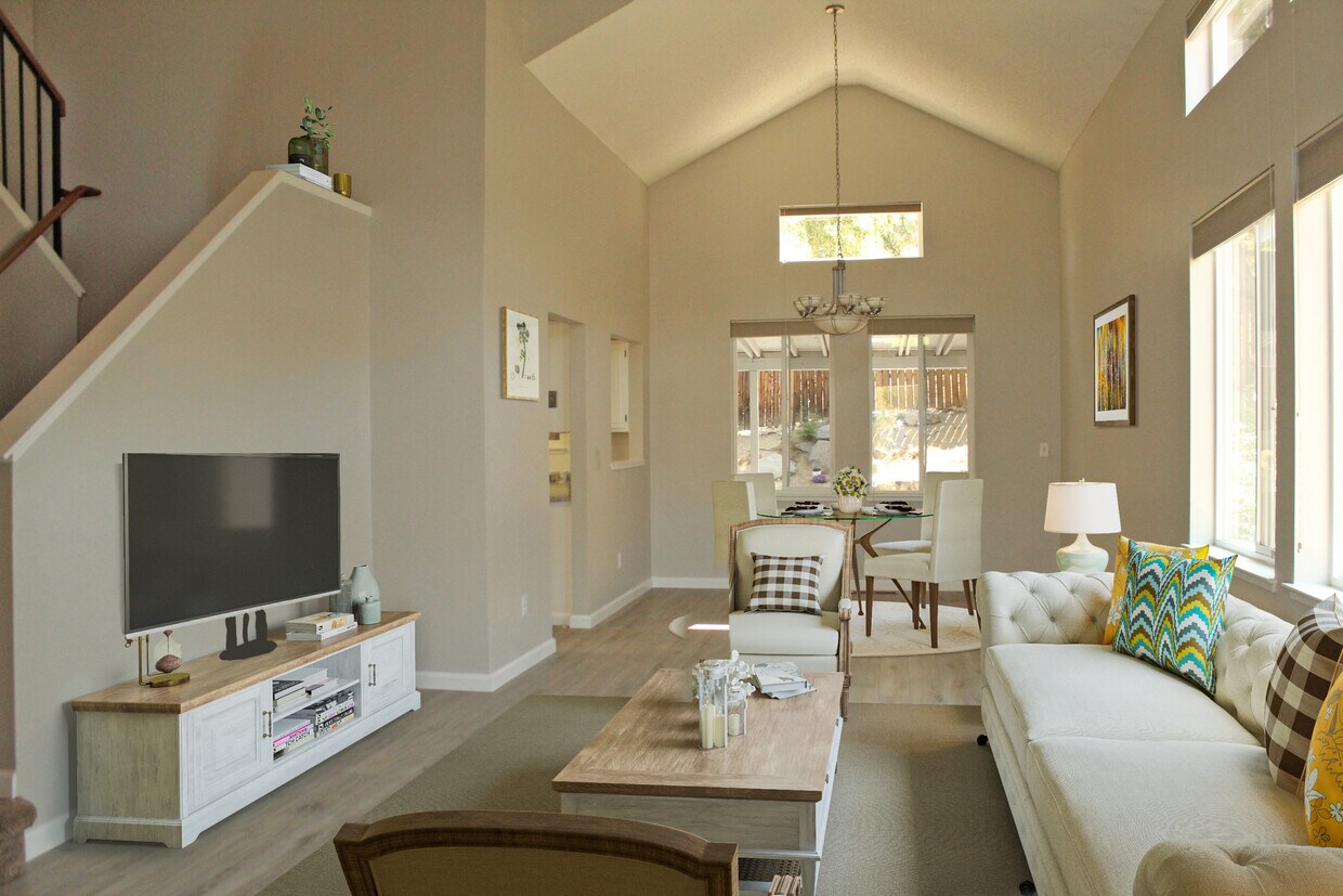 4623 Carisbrook Ln, Reno, NV 89502 House Rental in Reno, NV