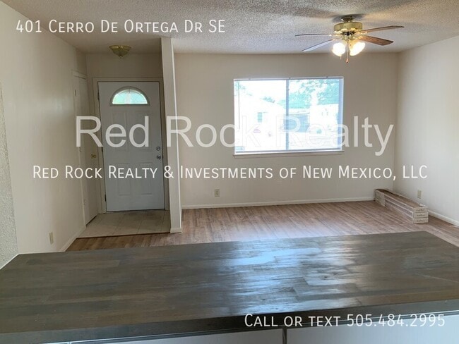 Building Photo - 401 Cerro De Ortega Dr SE