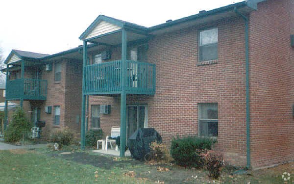 Building Photo - 301 W Columbia Ave