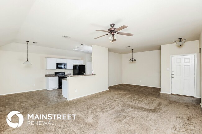 Building Photo - 4521 Badlands Dr