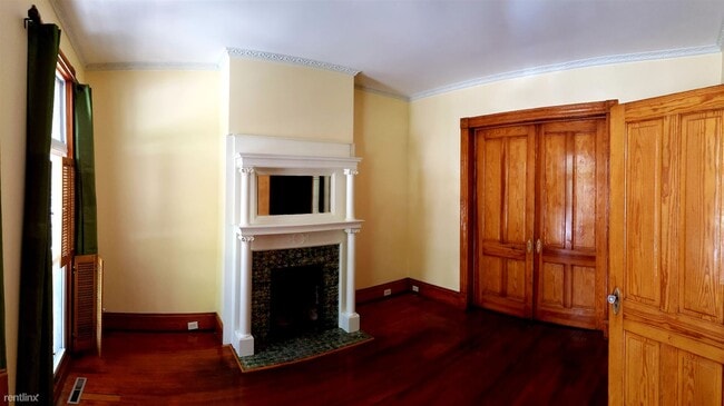 Building Photo - 5 br, 3.5 bath House - 2101 W Cary St