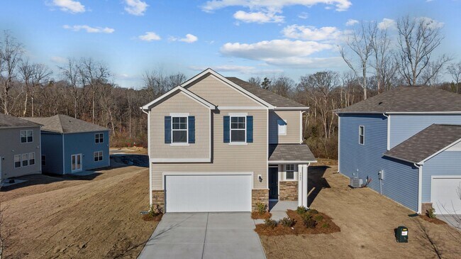 Building Photo - Brand New Home minutes from Uptown and the...