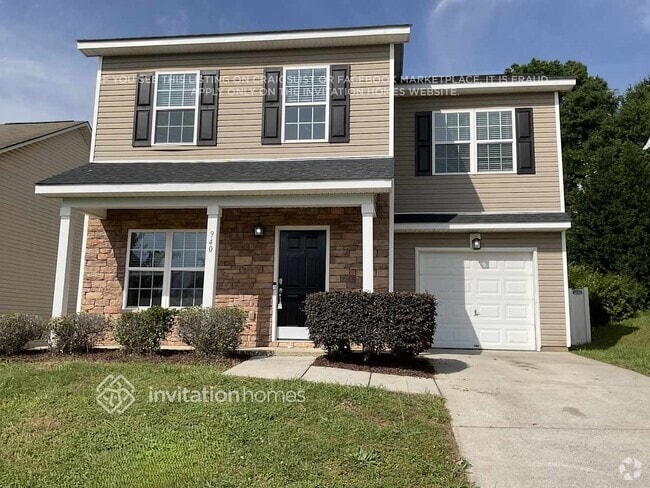 Building Photo - 940 Sundance Dr
