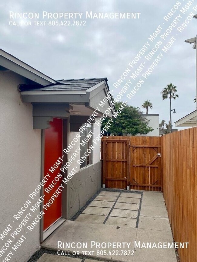Foto del edificio - **Located on The Lanes** Two Bedrooms, 1 Bath