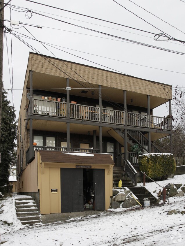 Foto principal - 1510-1518 E Fir St