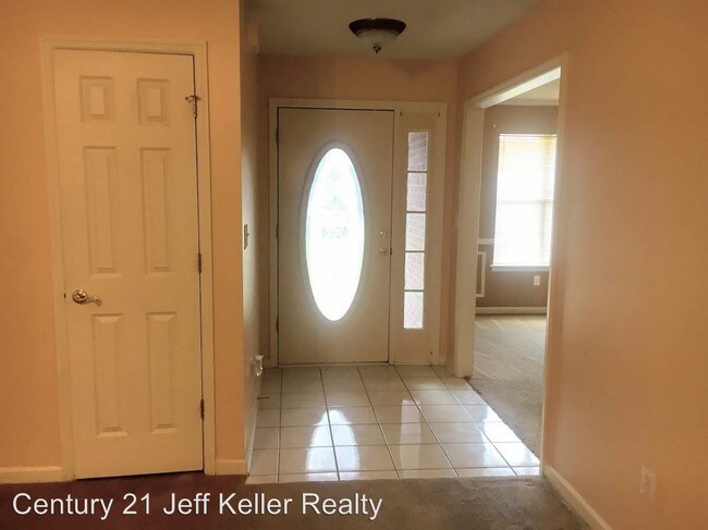 Building Photo - 4 br, 2 bath House - 2924 Nells Court