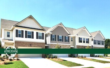 Building Photo - 3 BEDROOM TOWNHOME IN OAKWOOD!